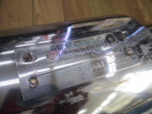 HKS
Silent
Hi
Power