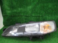 HONDA
Accord/CF series
Late version
Only the left side of the original headlight.