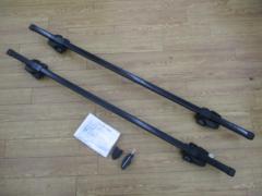 SUZUKI
Hustler/MR52S・MR92S
Genuine OP
Square base carrier