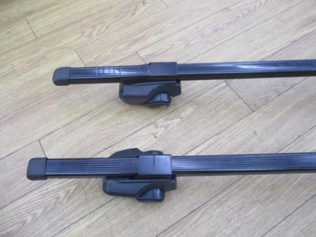 SUZUKI
Hustler/MR52S・MR92S
Genuine OP
Square base carrier