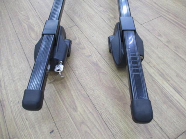 SUZUKI
Hustler/MR52S・MR92S
Genuine OP
Square base carrier