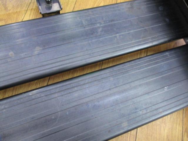 INNO エアロラックシェイパー50