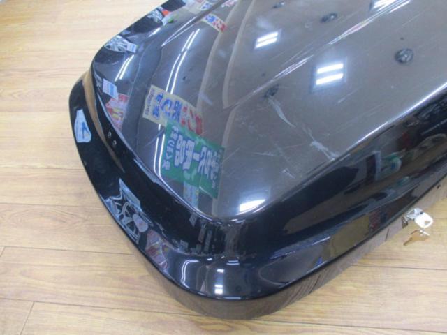 INNO リッジトランク240?