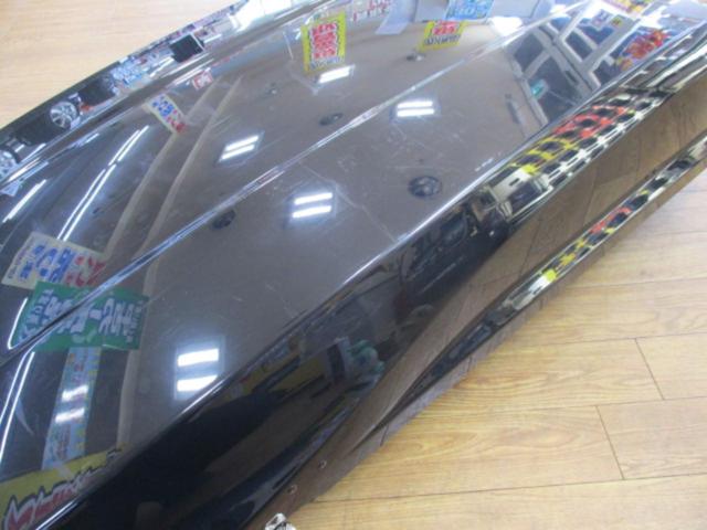 INNO リッジトランク240?