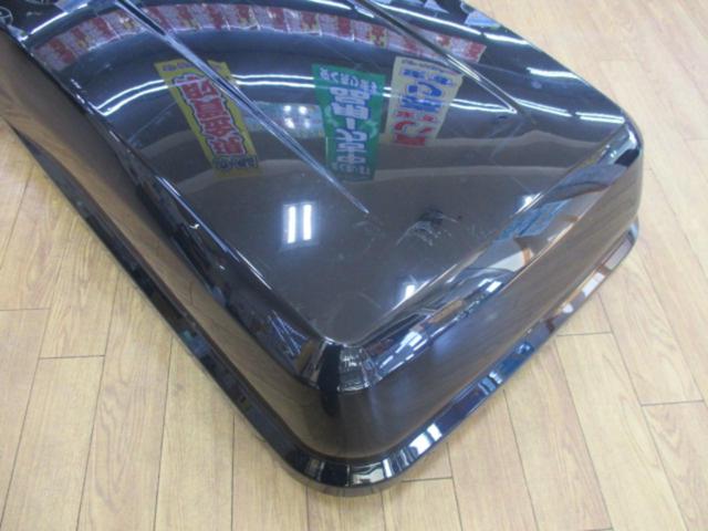 INNO リッジトランク240?