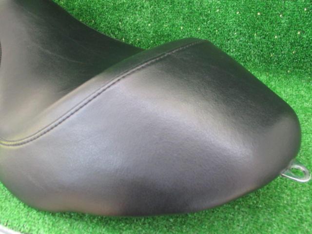 【XL1200X/2014年車】HarleyDavidson 純正シート