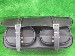【12L】DEGNER ナイロンサドルバッグ