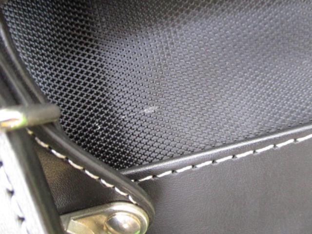 【12L】DEGNER ナイロンサドルバッグ