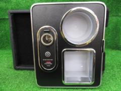 メーカー不明 コンソールボックス