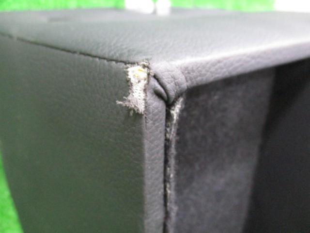 メーカー不明 コンソールボックス