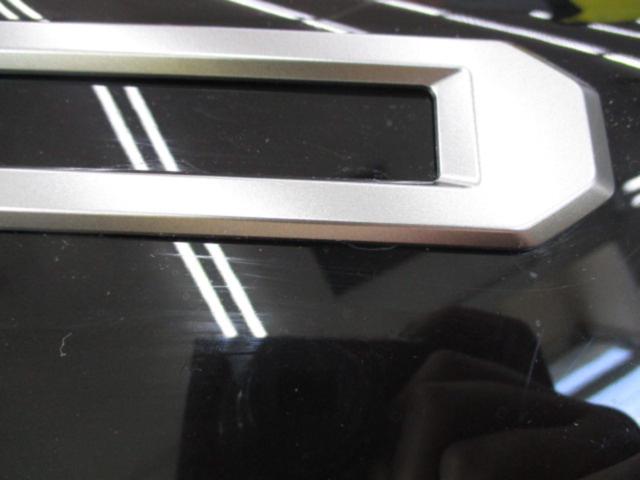 MITSUBISHI デリカD:5/CV1W 後期 純正バックドアガーニッシュ