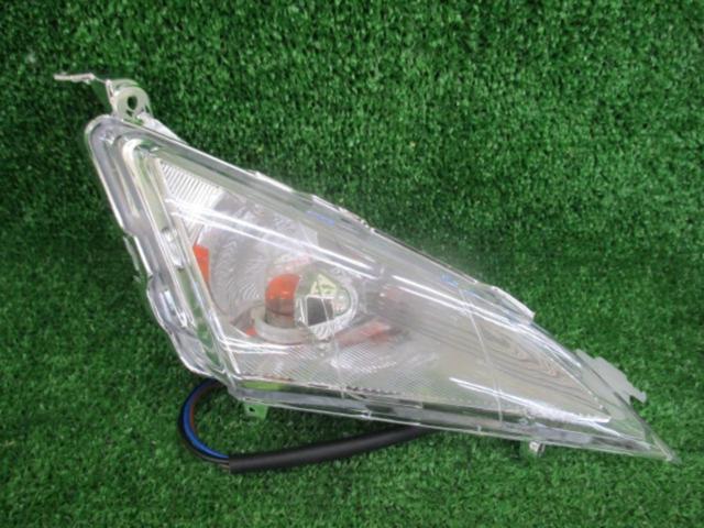 【マジェスティ250/SG03J】 メーカー不明 ウインカーレンズ