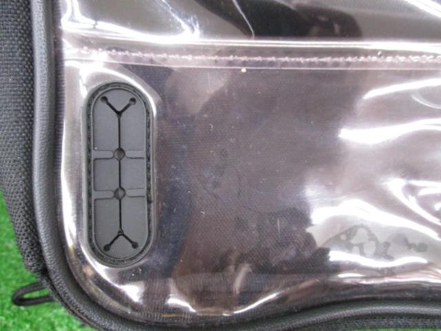 【9-17L】MOTO FIZZ スマートタンクバッグ
