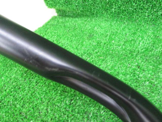 【インチバー】メーカー不明 ハンドルバー