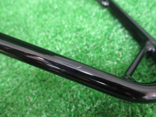 【XL1200X/2014年車】KIJIMA サイドバッグサポート