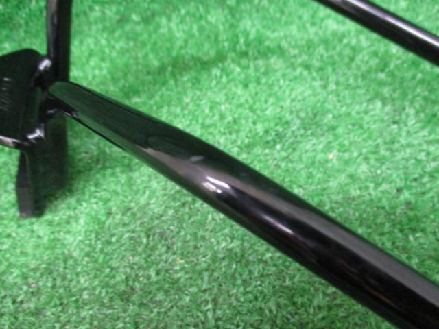 【XL1200X/2014年車】KIJIMA サイドバッグサポート