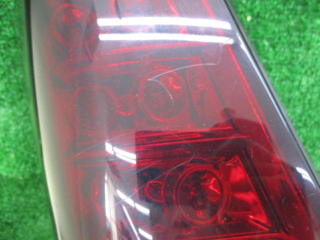 JUNYAN LEDスモークテールレンズ