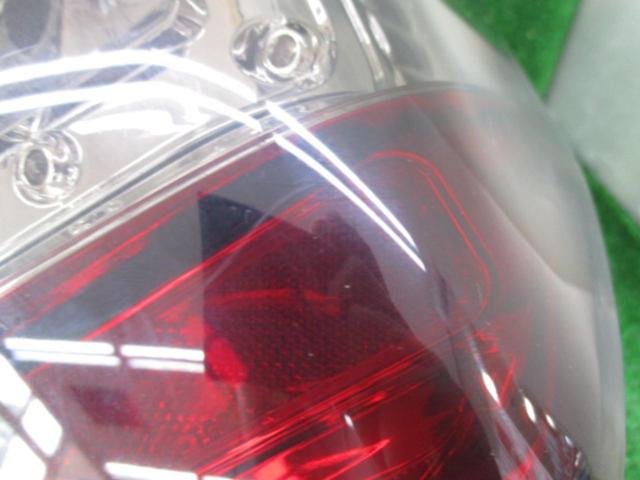 JUNYAN LEDスモークテールレンズ