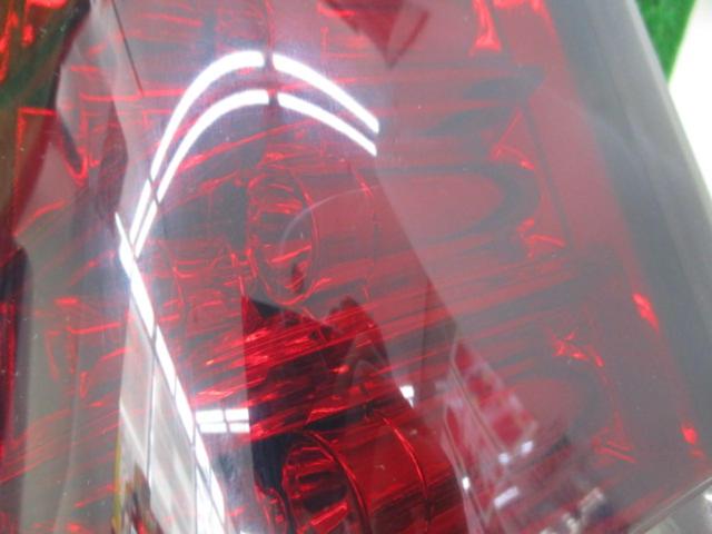 JUNYAN LEDスモークテールレンズ