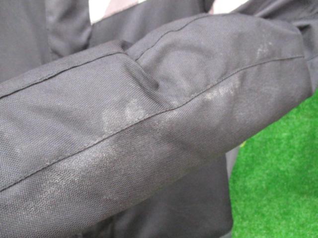 2 XL
KOMINE
Protect short winter jacket
