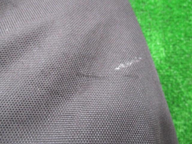 2 XL
KOMINE
Protect short winter jacket