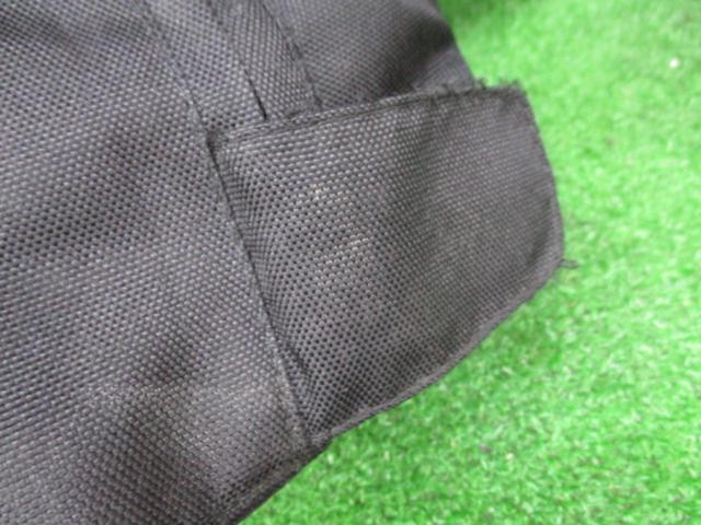 2 XL
KOMINE
Protect short winter jacket