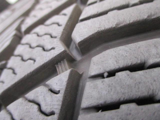 ★バランス調整済み★STI レヴォーグ/VM系  純正OP15本スポークホイール+MICHELIN X-ICE SNOW(2025年製造)