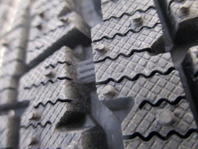 ★バランス調整済み/未使用タイヤ付き★VELVA AGUDO+ BRIDGESTONE W300(2025年製造)