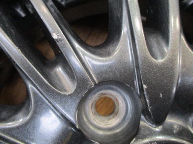 ★バランス調整済み/未使用タイヤ付き★VELVA AGUDO+ BRIDGESTONE W300(2025年製造)