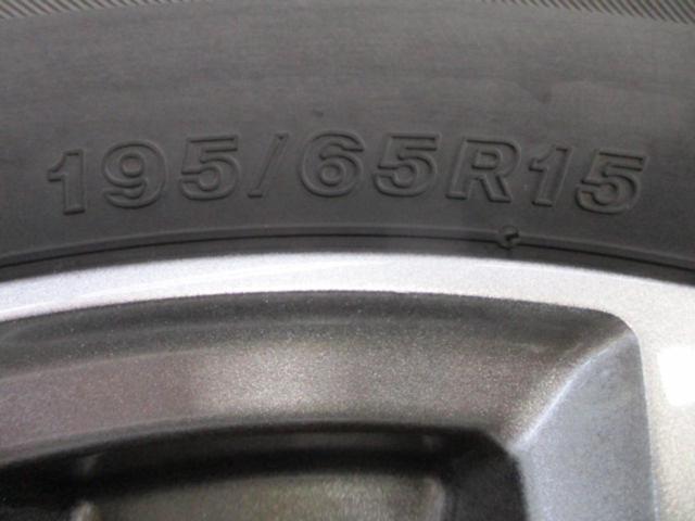 ABE SHOKAI LA STRADA TIRADO ETA + BRIDGESTONE BLIZZAK VRX2(2022年製造)