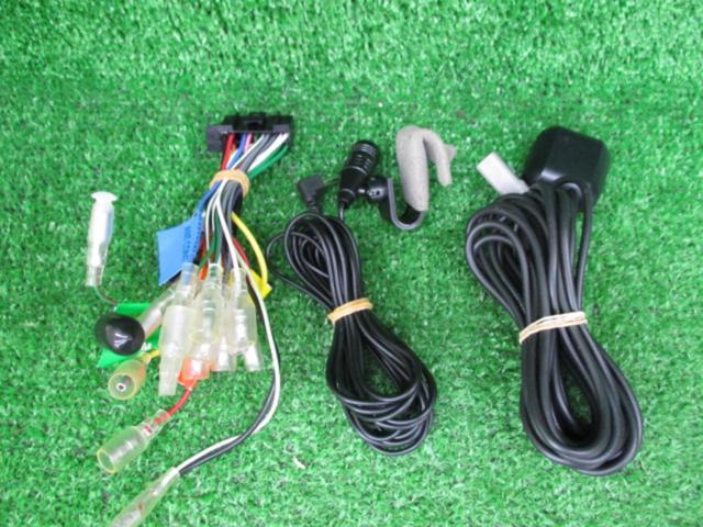 ★未使用アンテナ付き★ KENWOOD MDV-D708BT 2020年モデル