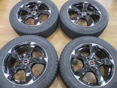 Lehrmeister VERAN + YOKOHAMA iceGUARD G075(2023年製造)