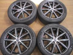 KYOHO SMACK VANISH  + MICHELIN PILOT SPORT4(2024年製造)