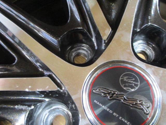 KYOHO SMACK VANISH  + MICHELIN PILOT SPORT4(2024年製造)