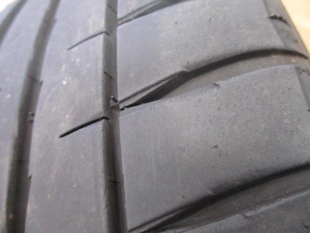 KYOHO SMACK VANISH  + MICHELIN PILOT SPORT4(2024年製造)