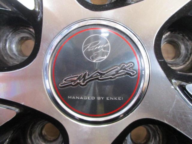 KYOHO SMACK VANISH  + MICHELIN PILOT SPORT4(2024年製造)