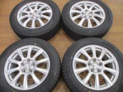 ★バランス調整済み/新品タイヤ付き★weds JOKER STRAIGHT+KENDA KR36(2025年製造)
