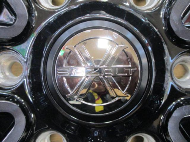 TOPY BAZALT-X TYPE2 + YOKOHAMA PARADA PA03(2026年製造)