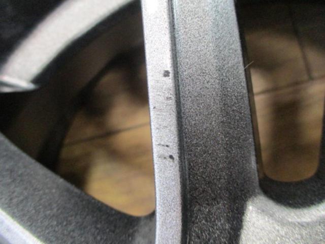 ★バランス調整済み/新品タイヤ付き★SG-E BRANDLE G61+GOODYEAR ICENAVI8(2026年製造)
