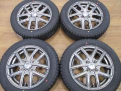 ★バランス調整済み/新品タイヤ付き★KYOHO CR CRICKET+ + GOODYEAR ICENAVI8(2026年製造)