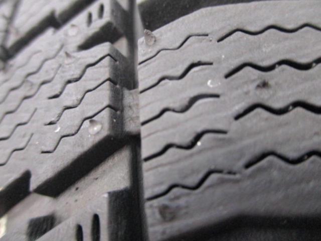 ★バランス調整済み/新品タイヤ付き★KYOHO CR CRICKET+ + GOODYEAR ICENAVI8(2026年製造)