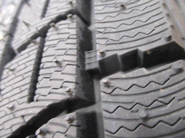 ★バランス調整済み/新品タイヤ付き★MANARAY SPORT Off Performer RT-5N+DUNLOP WINTERMAXX SJ8+(2026年製造)