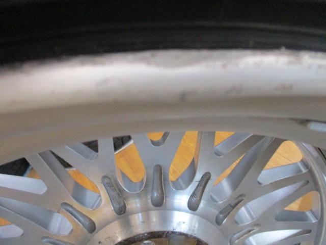 ★バチバチサイズ!!★WORK VS XV+MINERVA F205(24年)+NITTO NT555 G2(23年)