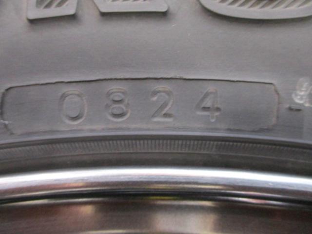 SUZUKI ジムニー/JB23 ランドベンチャー 純正ホイール + YOKOHAMA GEOLANDAR M/T(2024年製造)