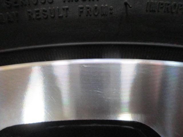 HONDA
Freed Crosstar/GT series
Original wheel
+
GOODYEAR
EfficientGrip
Performance2 (manufactured in 2024)