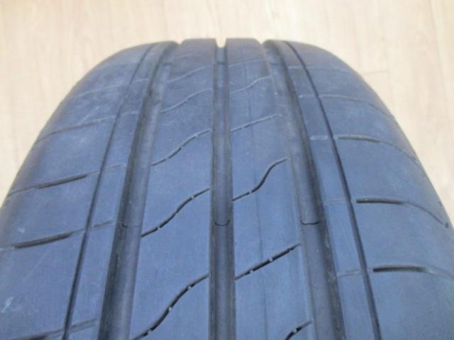 HONDA
Freed Crosstar/GT series
Original wheel
+
GOODYEAR
EfficientGrip
Performance2 (manufactured in 2024)