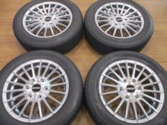 essex
EF-17
+
BRIDGESTONE
GL-R (manufactured in 2026)
