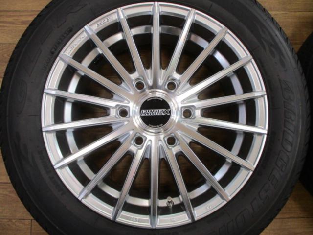 essex
EF-17
+
BRIDGESTONE
GL-R (manufactured in 2026)