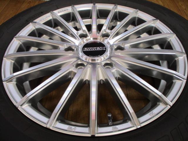 essex
EF-17
+
BRIDGESTONE
GL-R (manufactured in 2026)