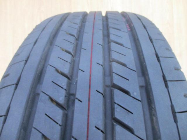 essex
EF-17
+
BRIDGESTONE
GL-R (manufactured in 2026)